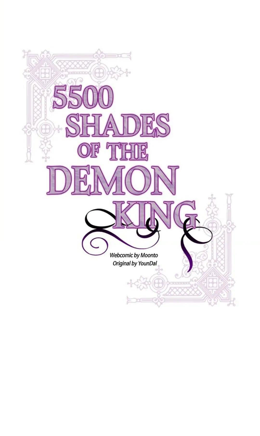 5500 sắc thái của quỷ vương chapter 31.1 3