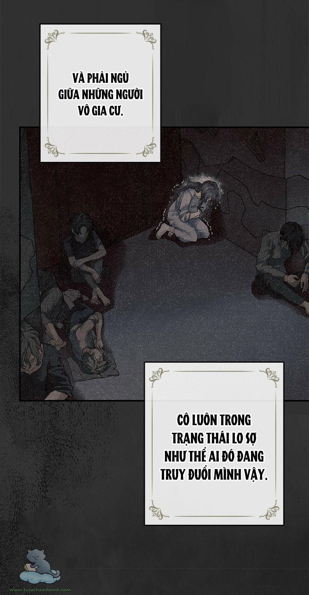 kiên nhẫn chút nào, đại công tước chapter 1 37