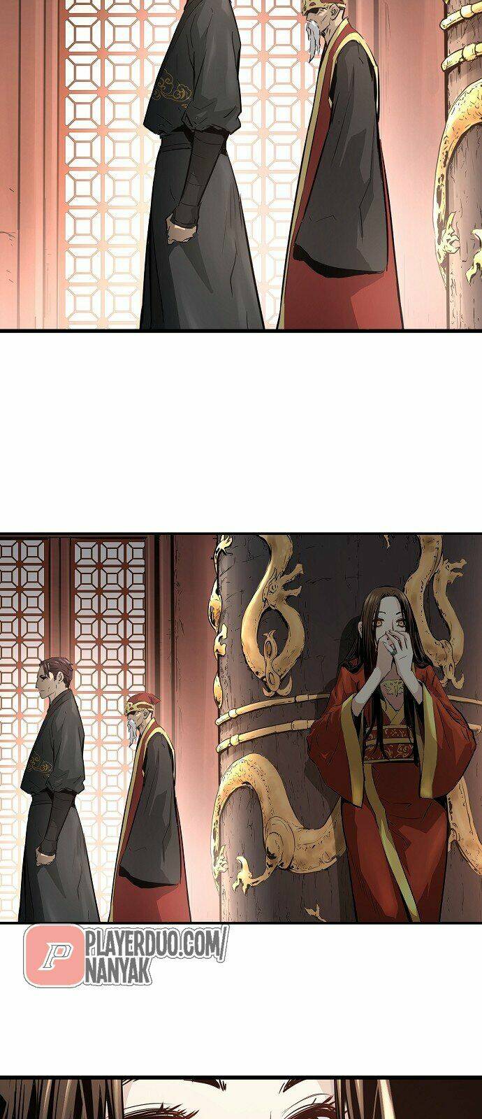 hứa lan chapter 47 51