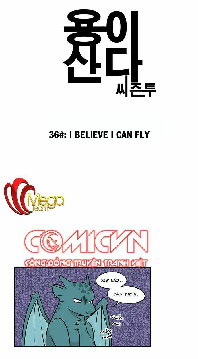 hắn ta là rồng chapter 93 9