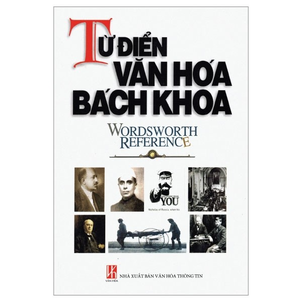 Từ điển văn hóa bách khoa