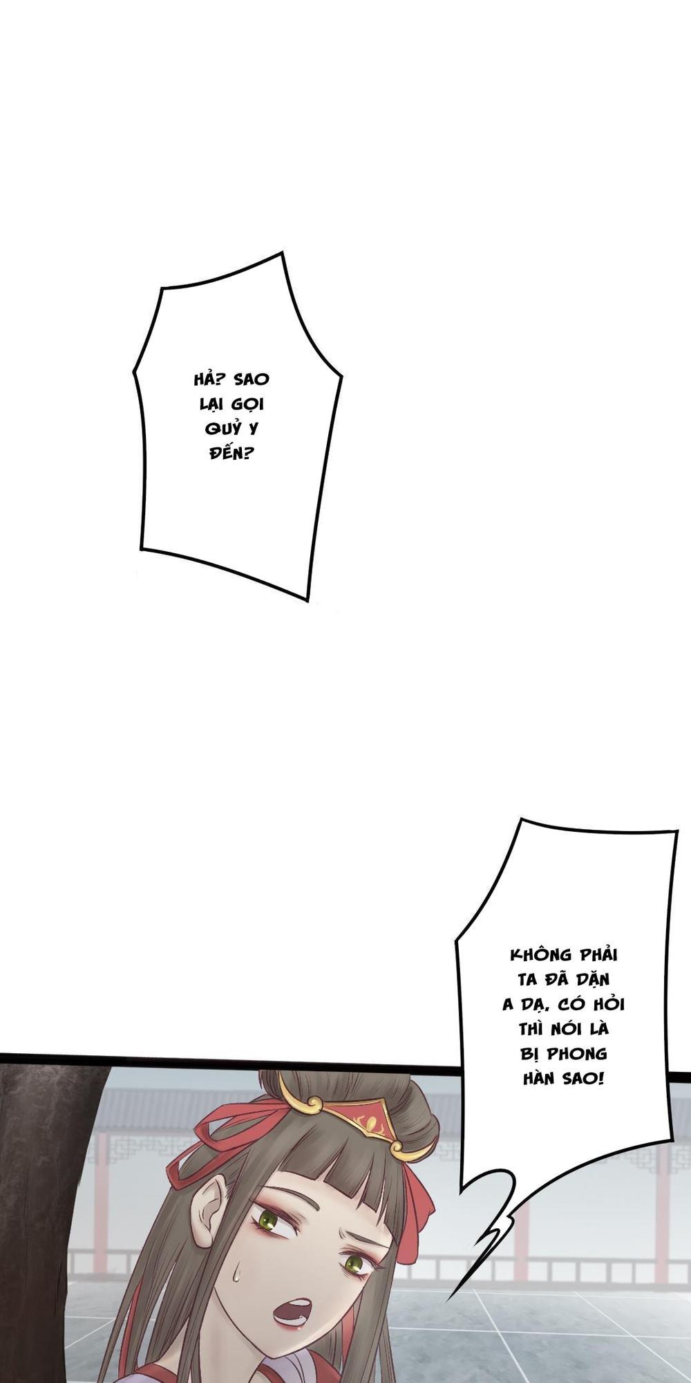 mạnh bà truy phu ký chapter 21 52