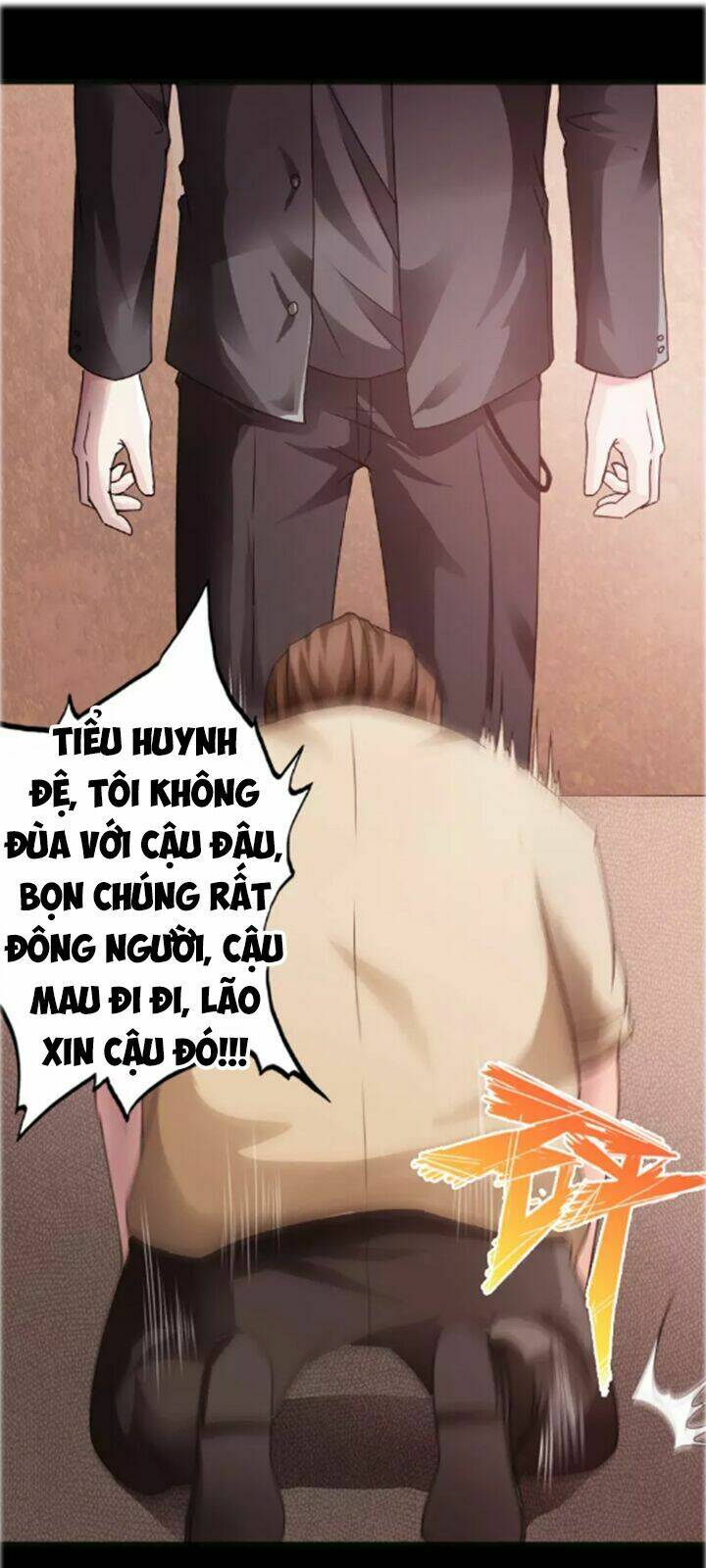tuyệt phẩm tà thiếu chapter 35 29