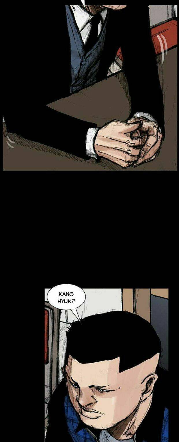 dokgo 2 | độc cô 2 chapter 8 22