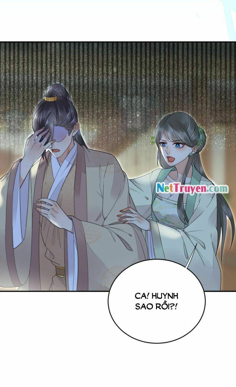 dục hỏa độc nữ chapter 15 7