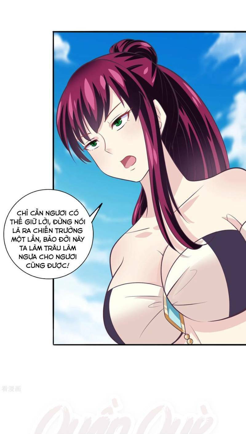 ta là ngọc hoàng đại đế chapter 42 5