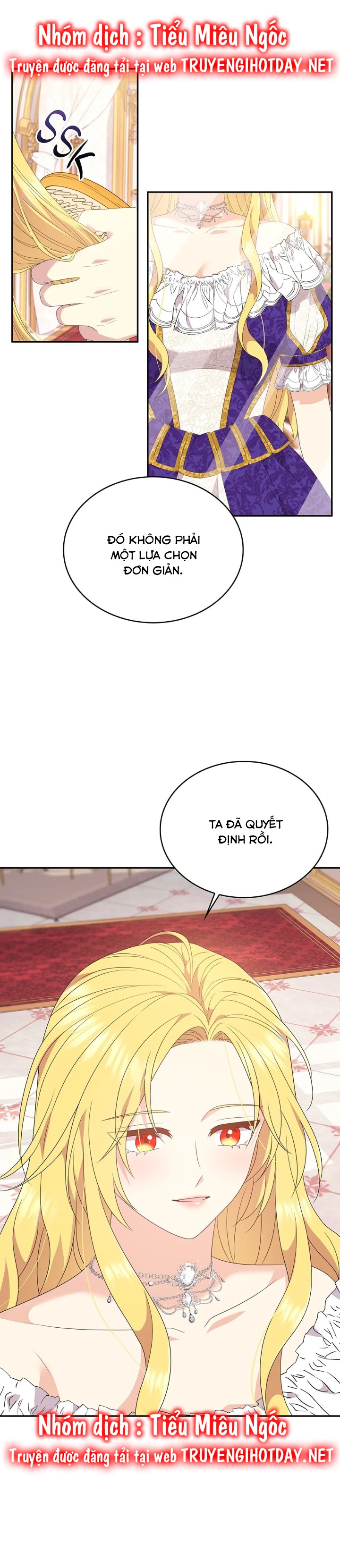 công chúa hai mặt chapter 115 2