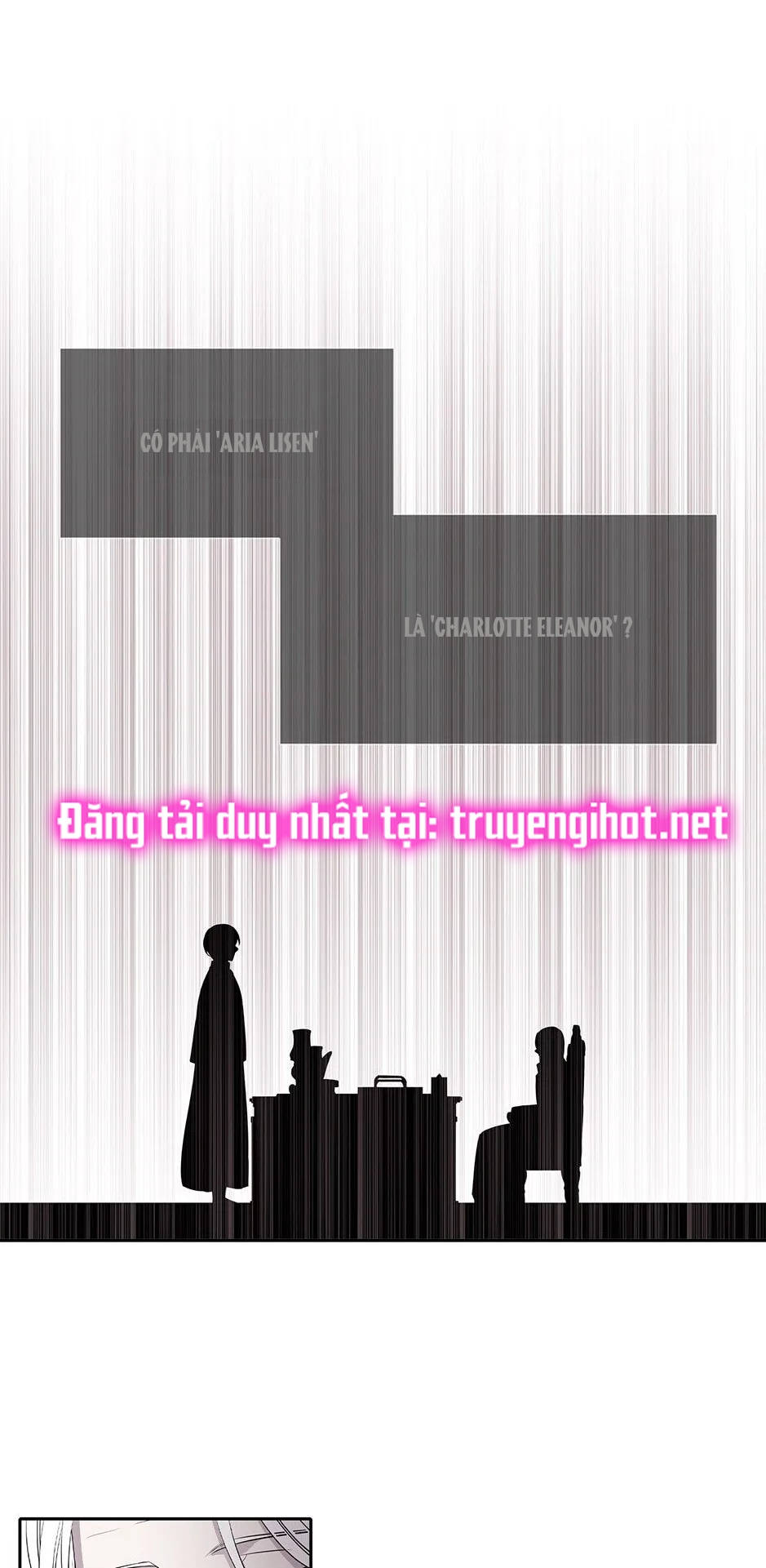 năm môn đệ của charlotte chapter 59 35