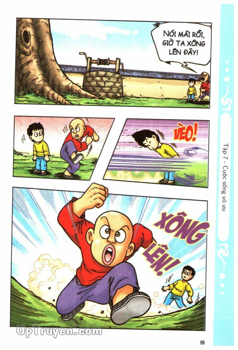 ô long viện tình huynh đệ chapter 7.4 8