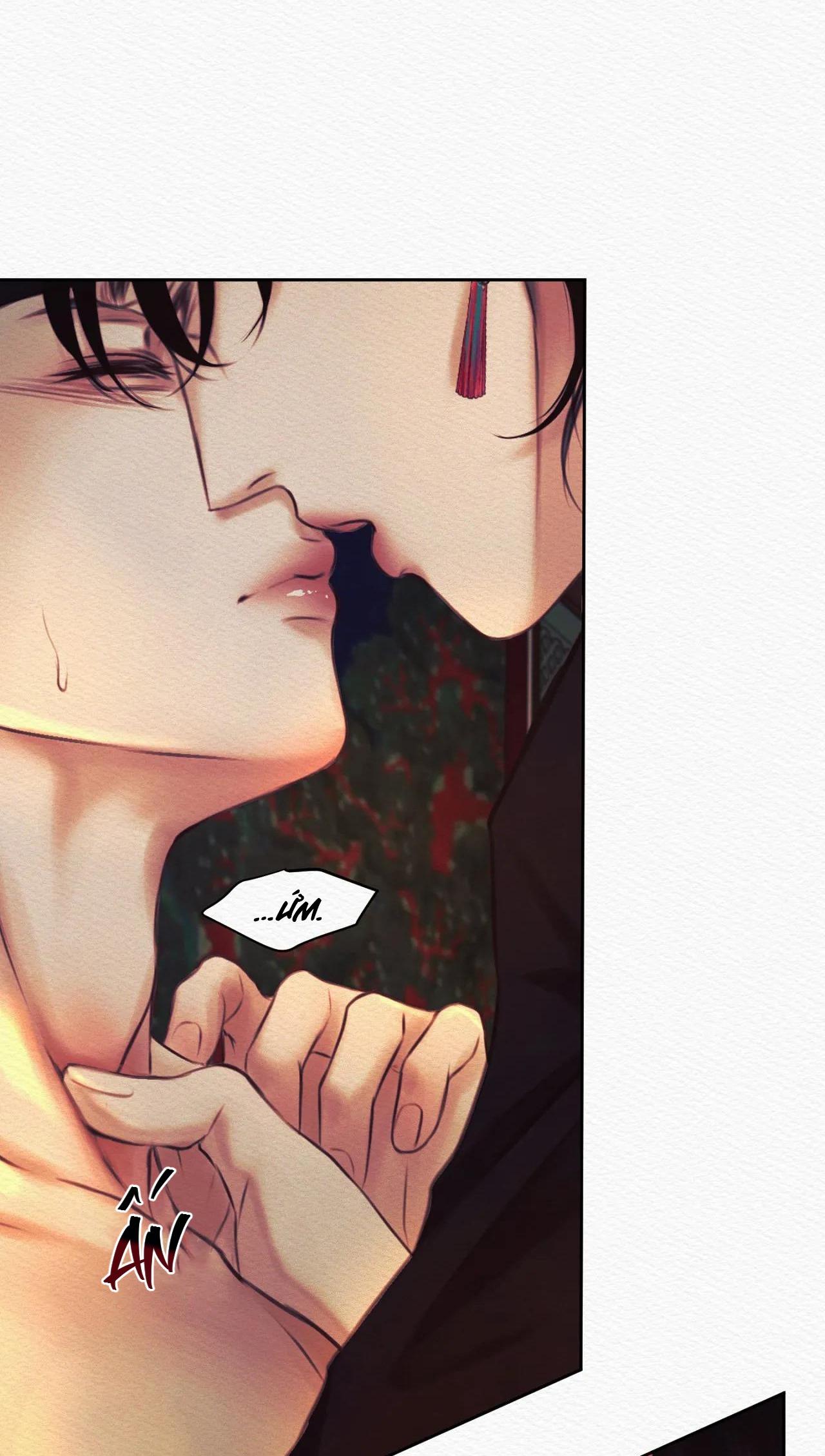 qủy dạ khúc chapter 23 60