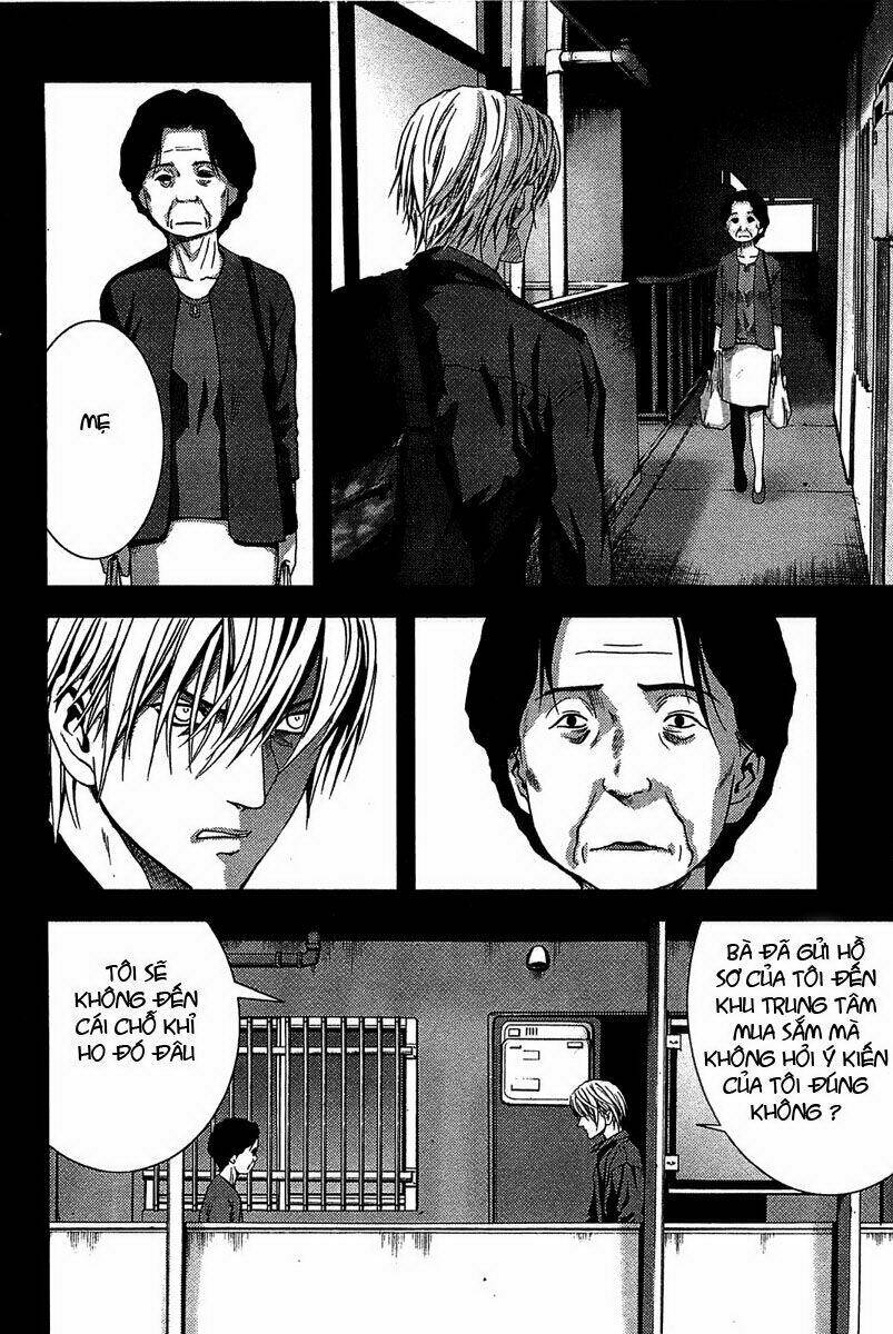 cuộc chiến sinh tồn chapter 1 38