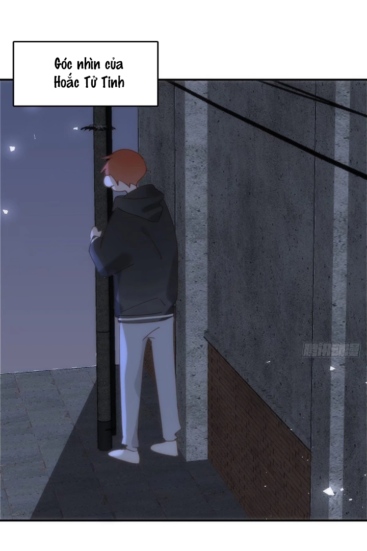 đêm đầy sao nói với em chapter 41 1