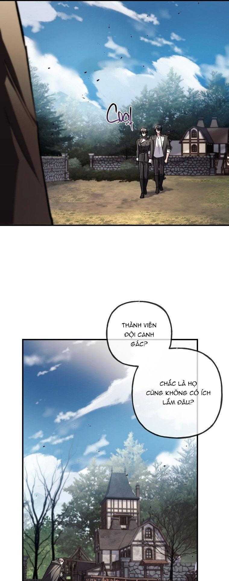 bước ngoặt định mệnh chapter 51 5