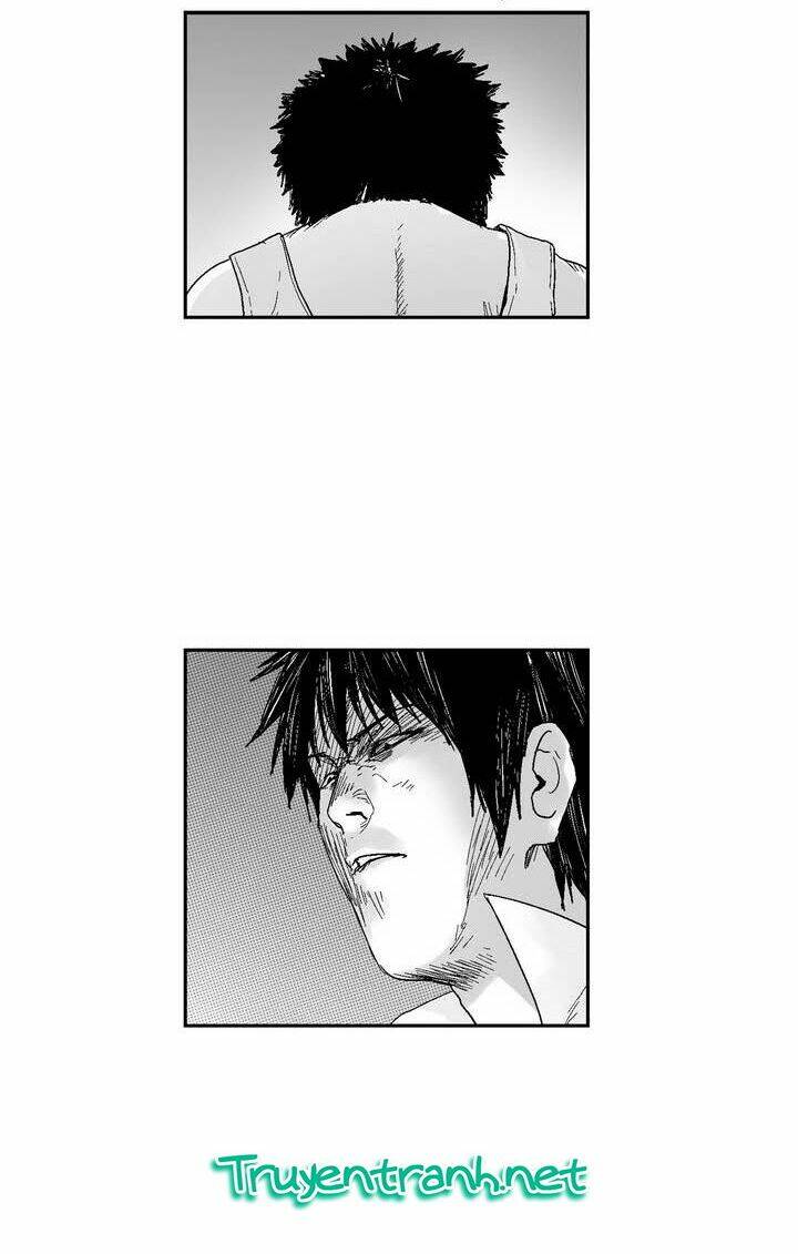 bạo lực học đường chapter 42 21