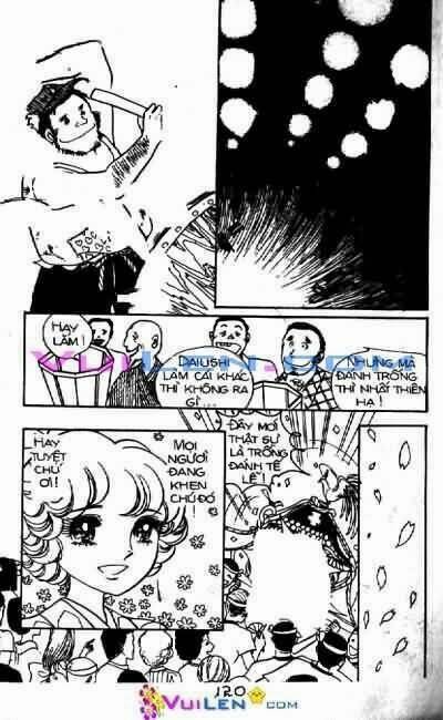 tiểu thư áo trắng chapter 14 120
