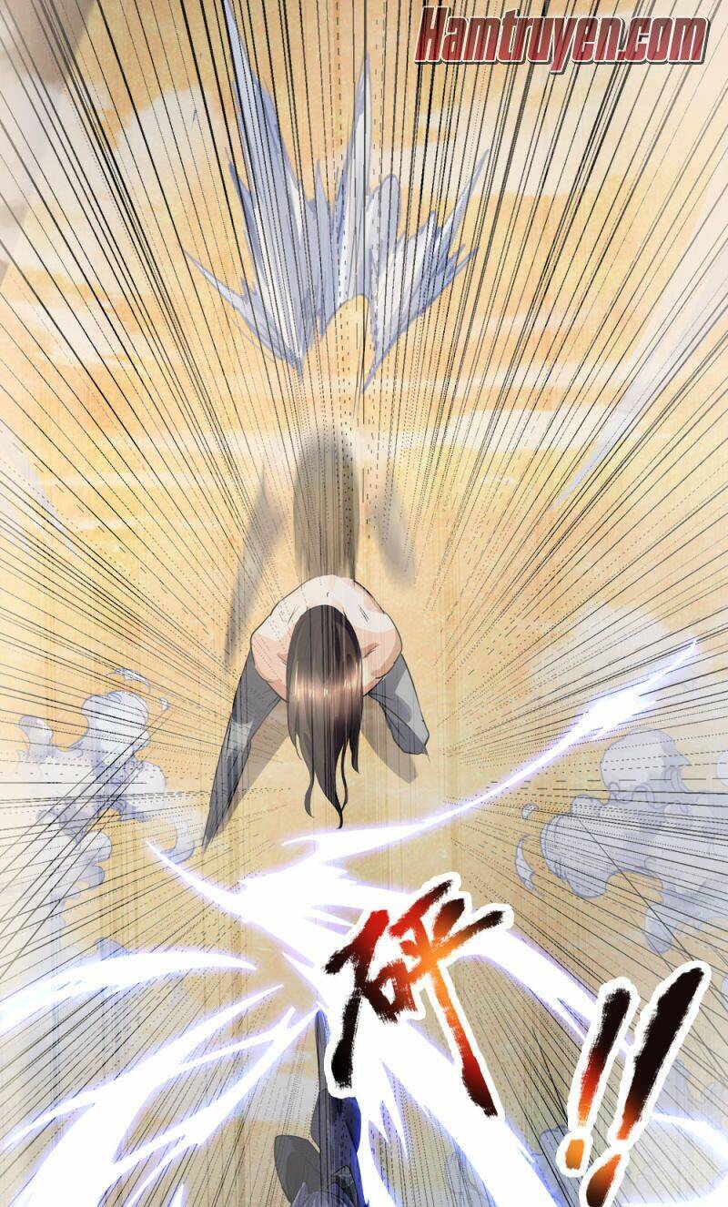 chí tôn hồng bao đại đế chapter 9 16