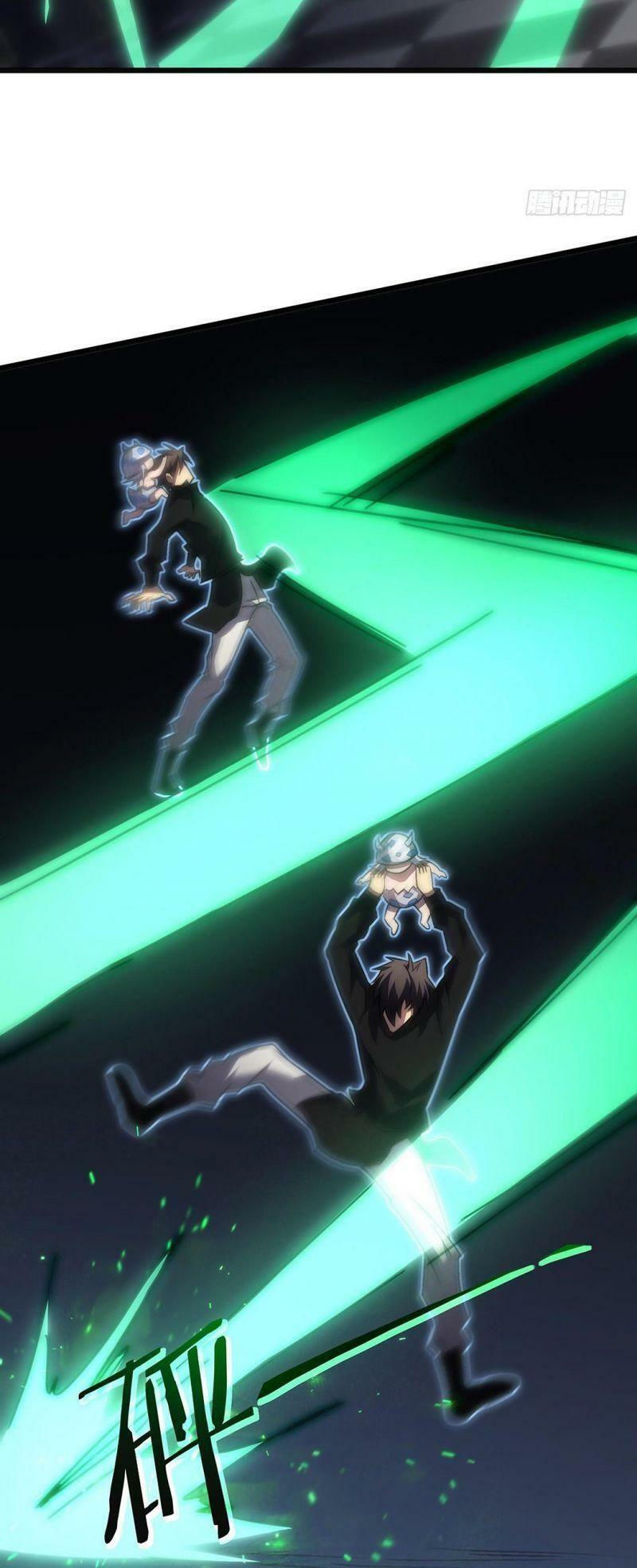 sát thần chi lộ tại dị giới chapter 31 21