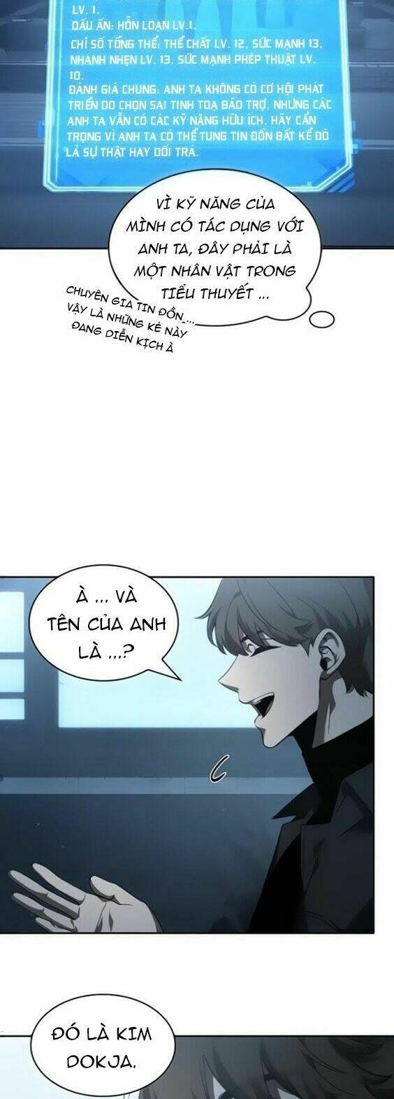 toàn trí độc giả - omniscient reader chapter 45 24