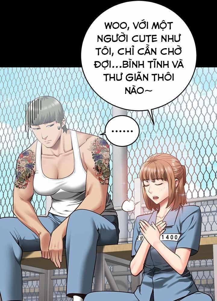 18+ giam cầm chapter 13.2 39
