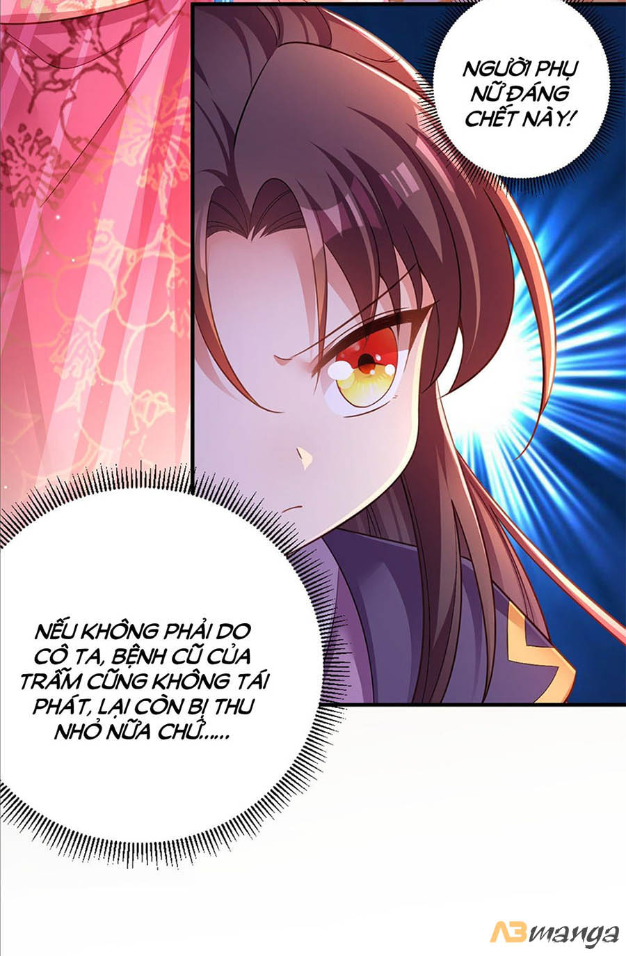 ngã tại hậu cung đương đại lão nữ chapter 24 22