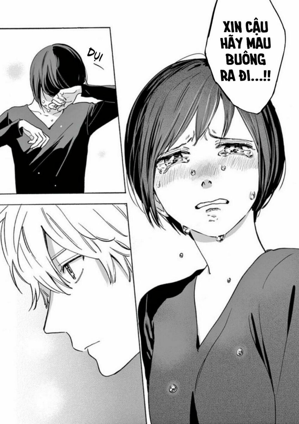 promise cinderella chapter 12 15