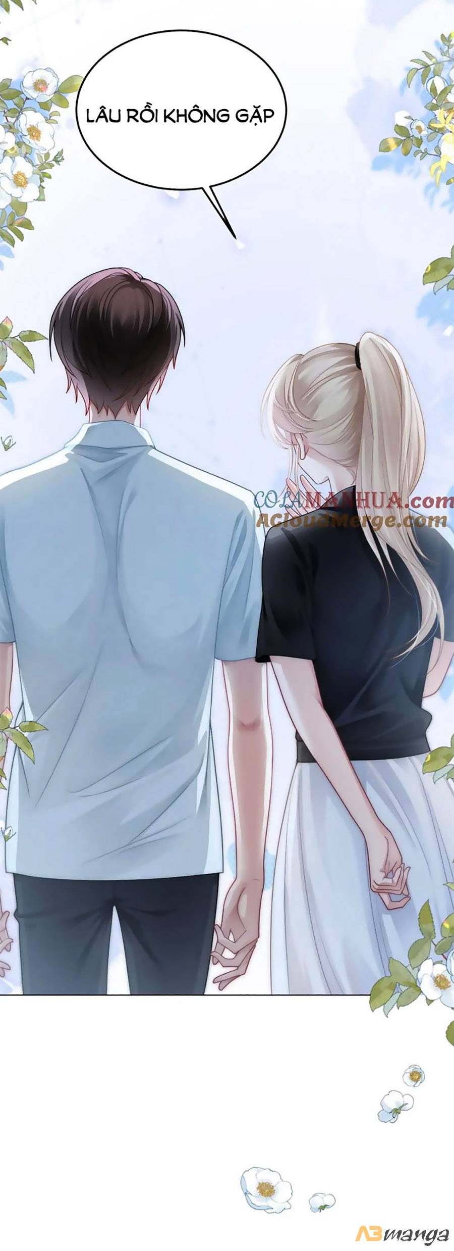 mãn cấp đại lão trọng hồi xuyên không thế giới chapter 14 8