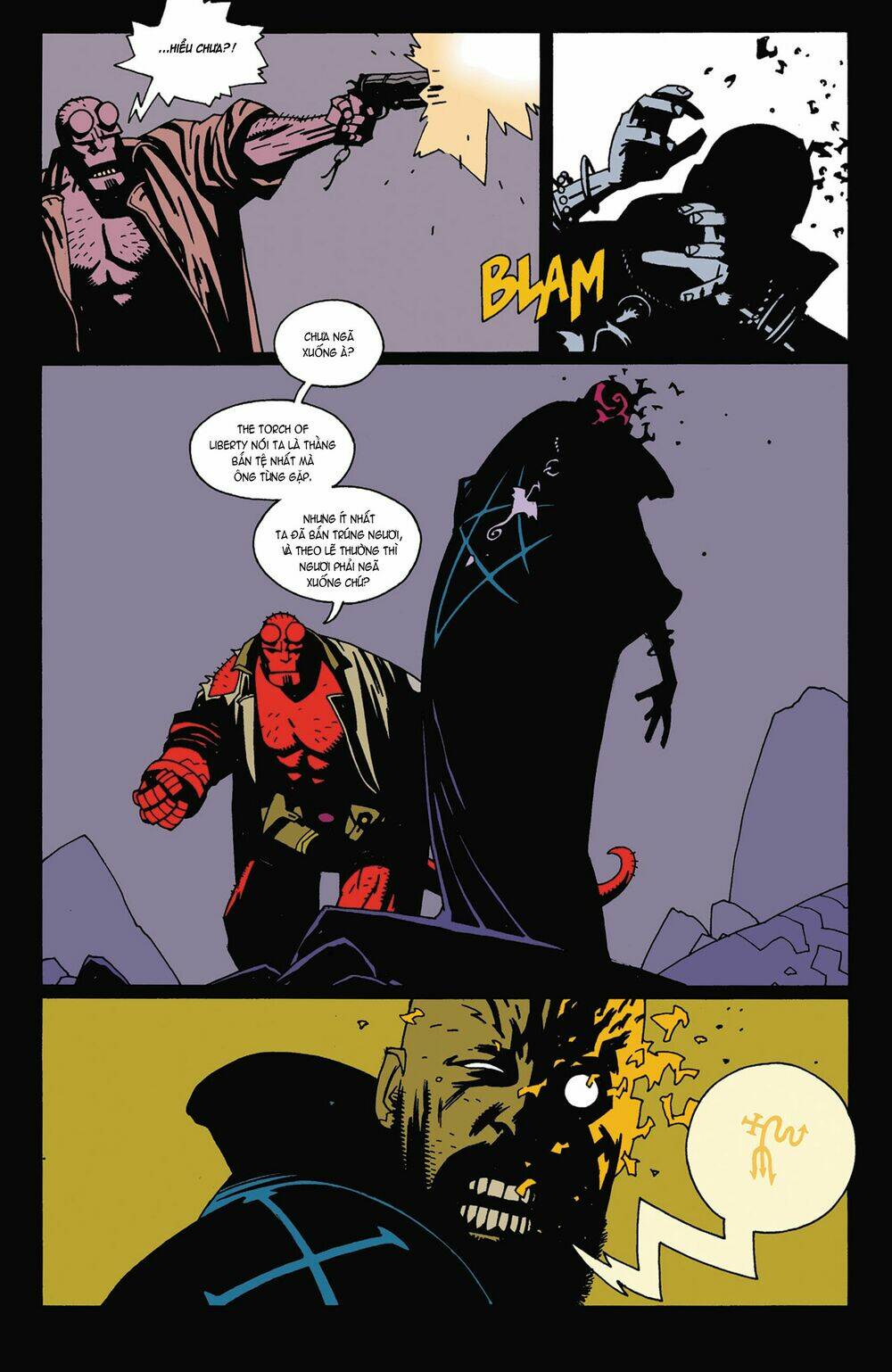 hellboy chapter 3 5