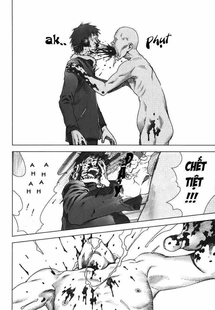 manhole chapter 1 11