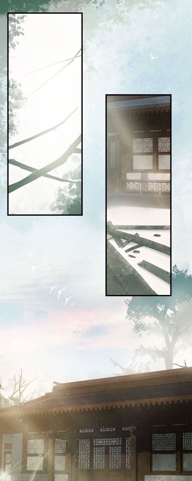 thịnh thế thiên kiêu chapter 21 30