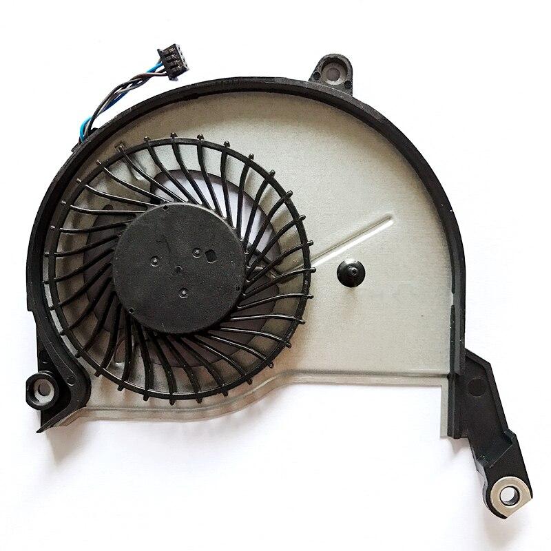 Mới Quạt Tản Nhiệt Cpu Laptop Cho Hp Pavilion 15-n210tx 15-n210sy 15-n210tu 15-n210us