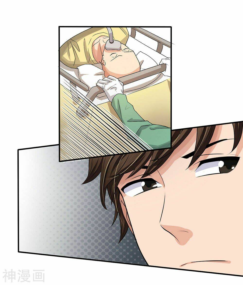 cực phẩm tiên y chapter 3 35