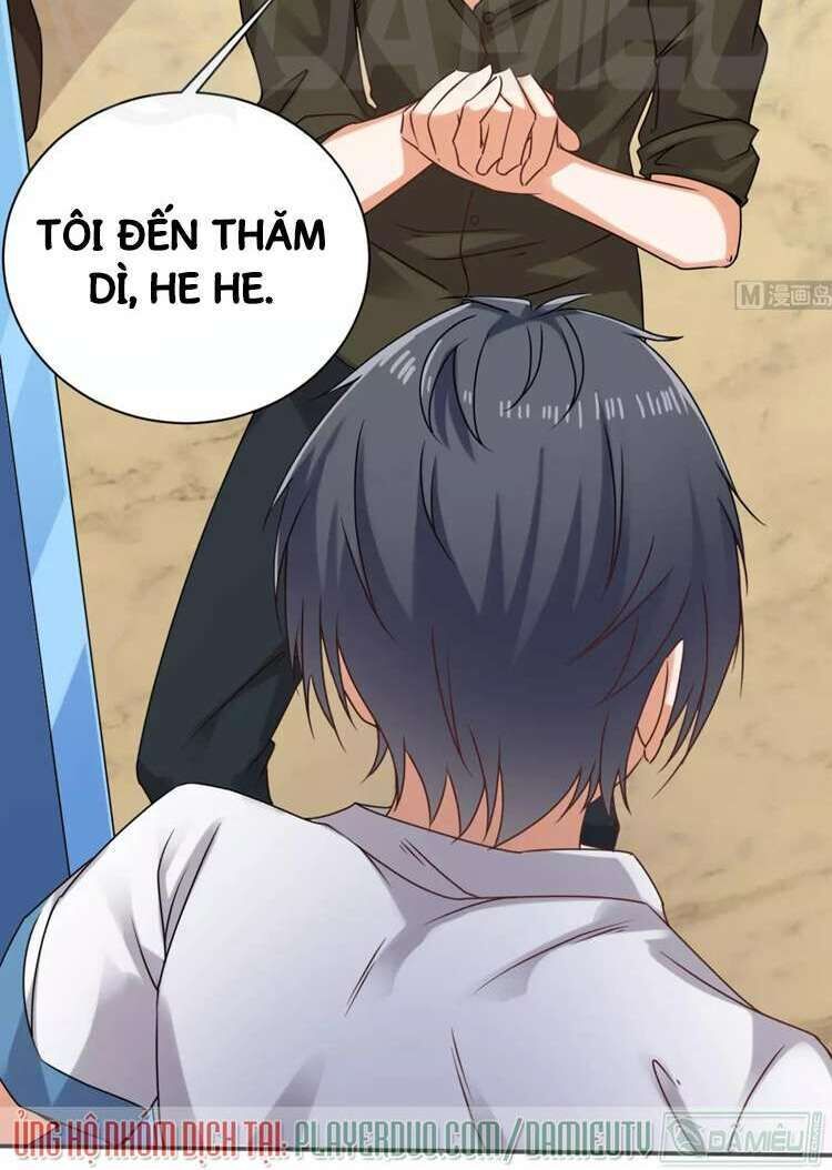 địa phủ khai phá thương chapter 93 14