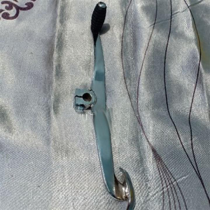 Cần số gắn xe 67 - 1318