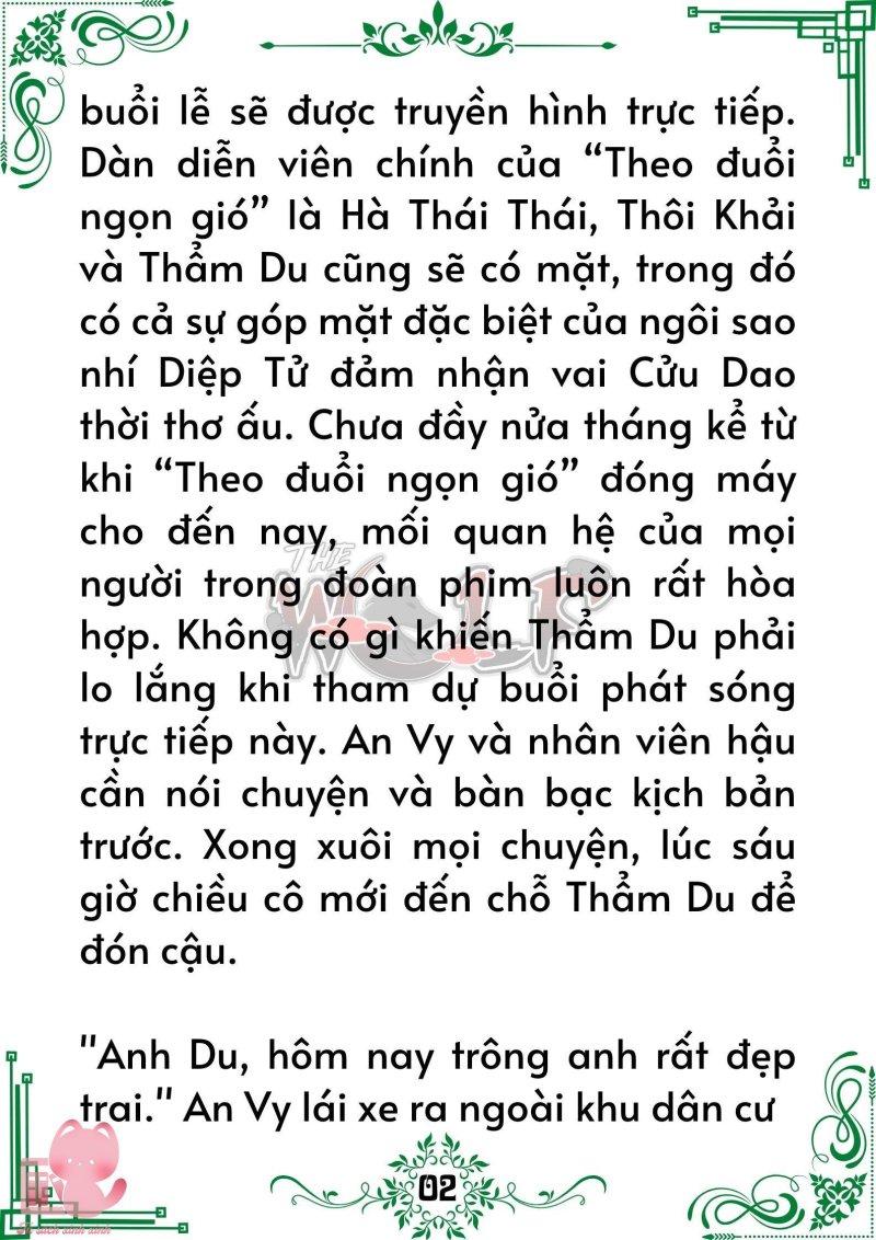 quý nhân phù trợ du chapter 60 2