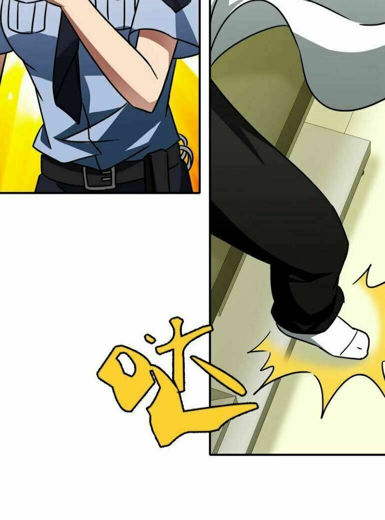 hộ hoa cao thủ tại đô thị chapter 54 7