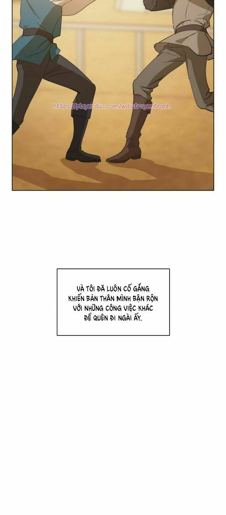 cái chết của lamia orphe chapter 22 23