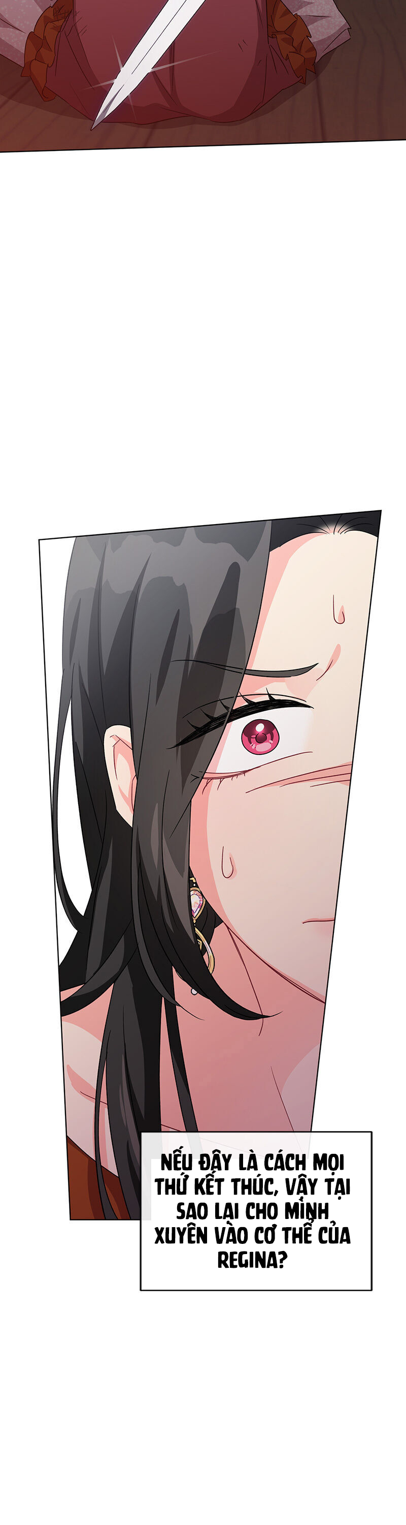 kết hôn cùng nhân vật phản diện chapter 12 23