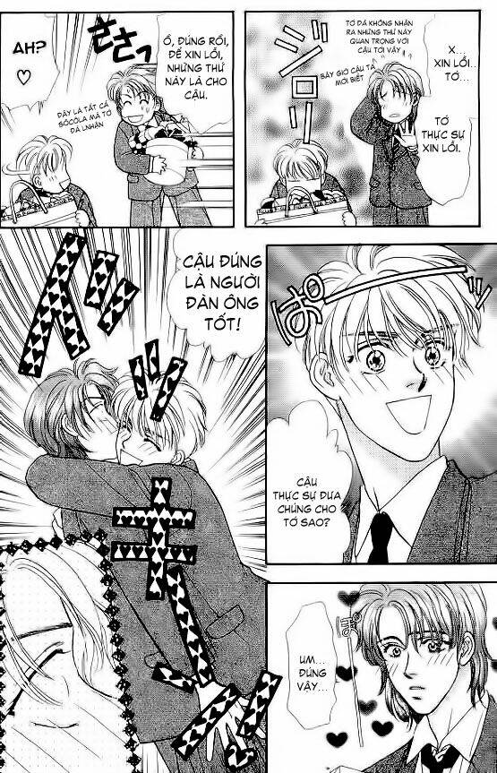 yamada tarou monogatari chapter 3.2 19