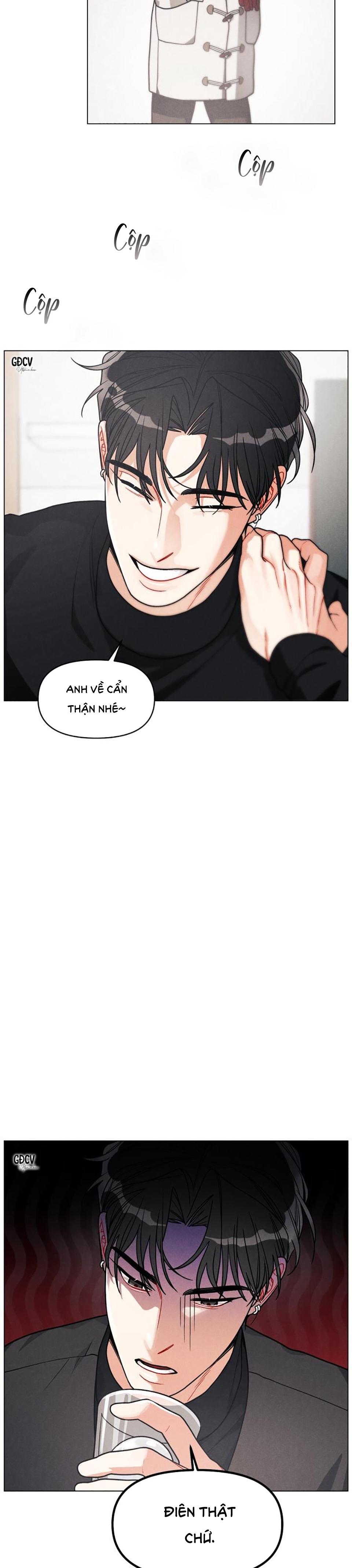 cuộc gọi ẩn danh chapter 5 14