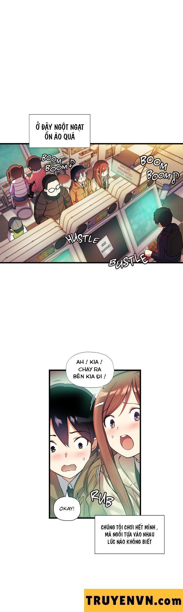 girls marmot chapter 35 15