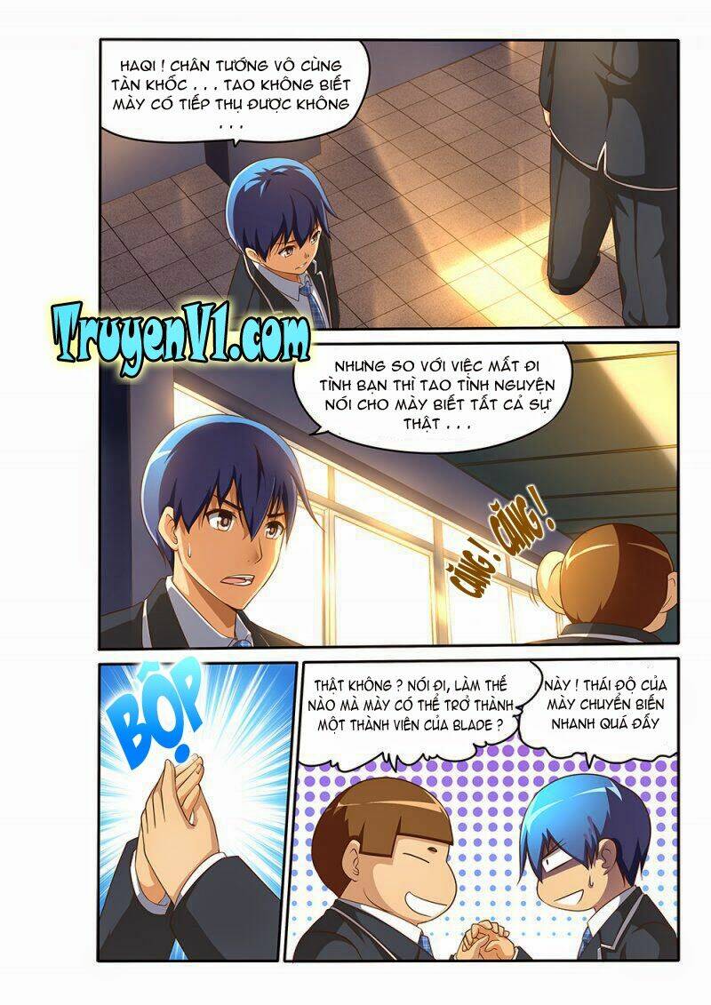 world of super sand box chapter 55 6