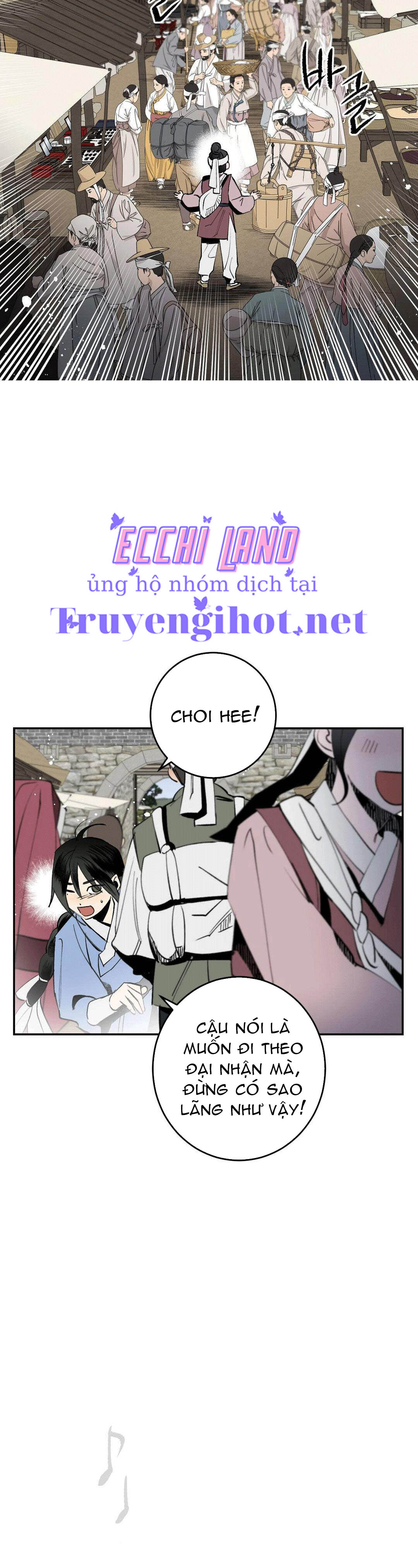 ngọn đèn vô danh chapter 8.1 24