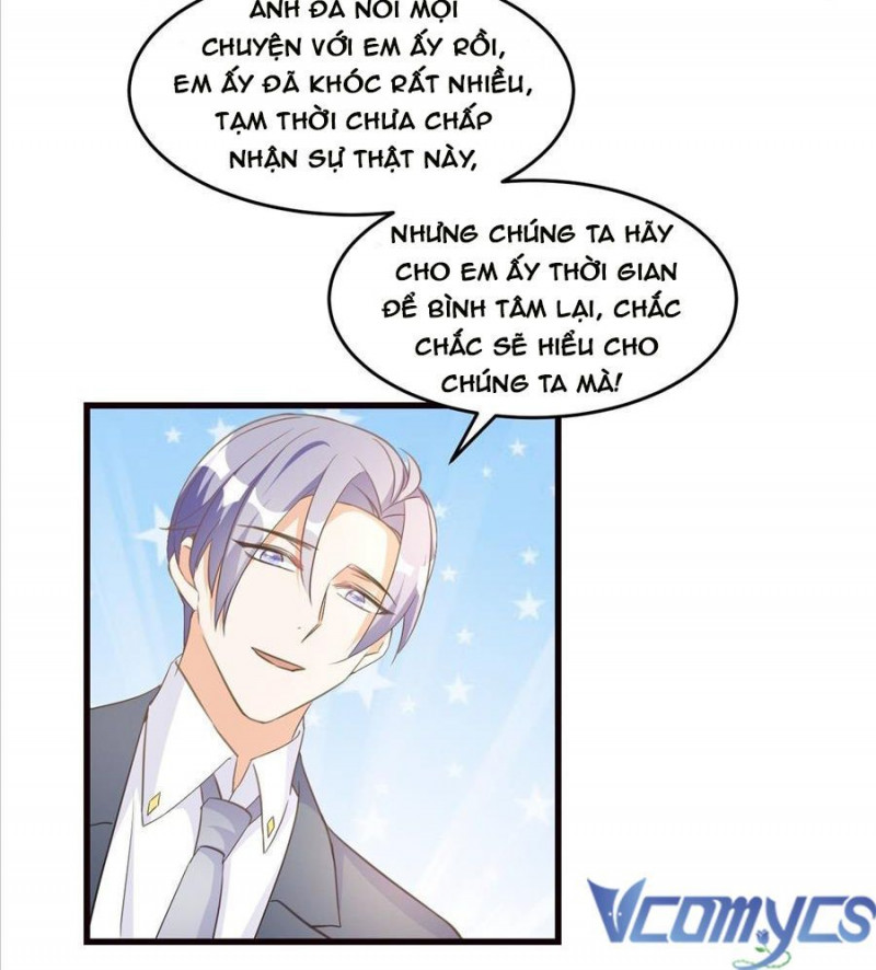 tống tiên sinh, xin hãy bình tĩnh! chapter 5.5 9