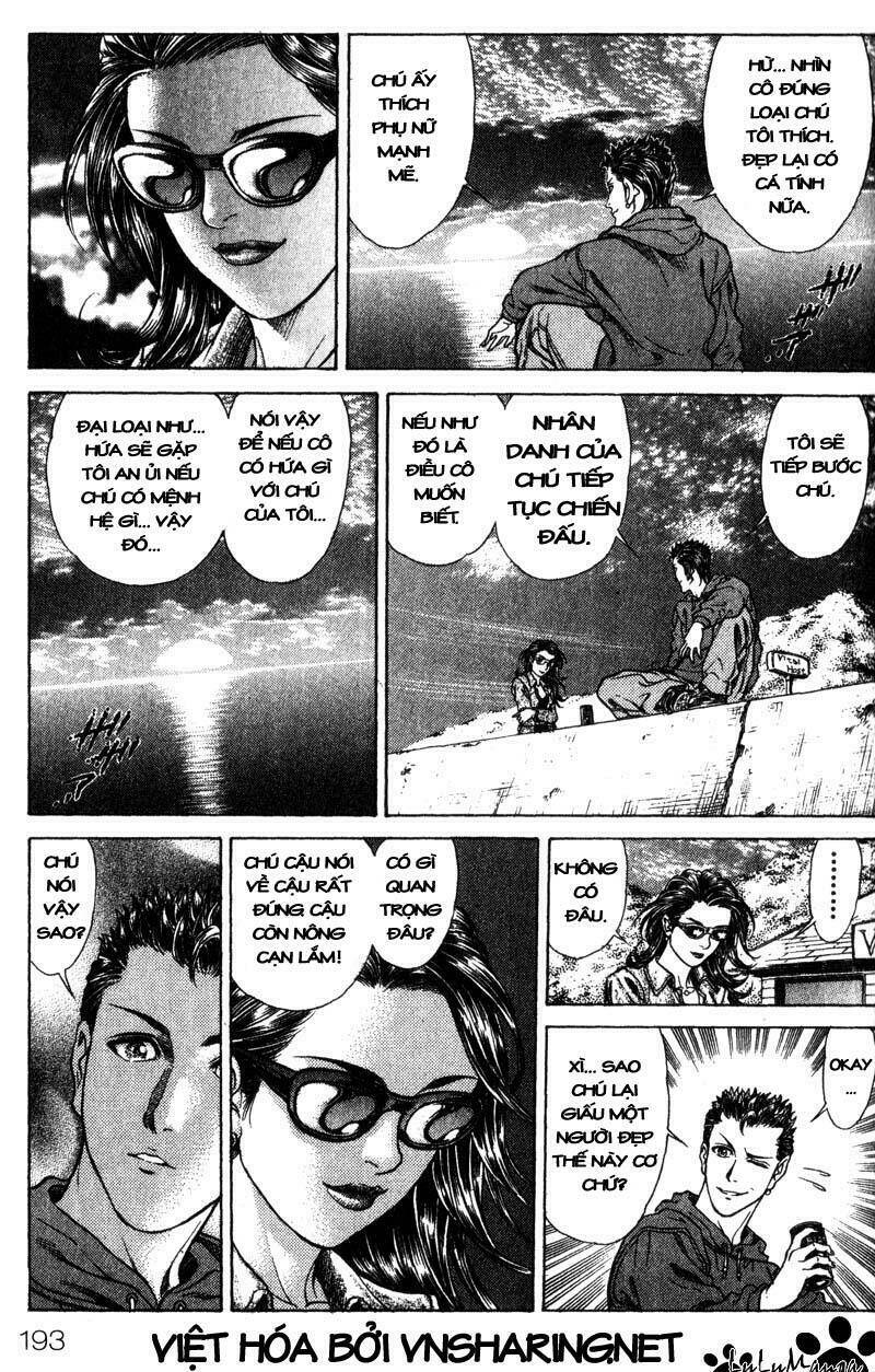sống còn - trò chơi sinh tử chapter 32 12
