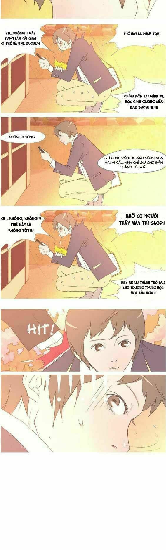 my heart is beating chapter 2 7