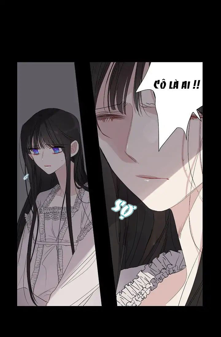 mối tình đầu của bạo chúa chapter 8 25