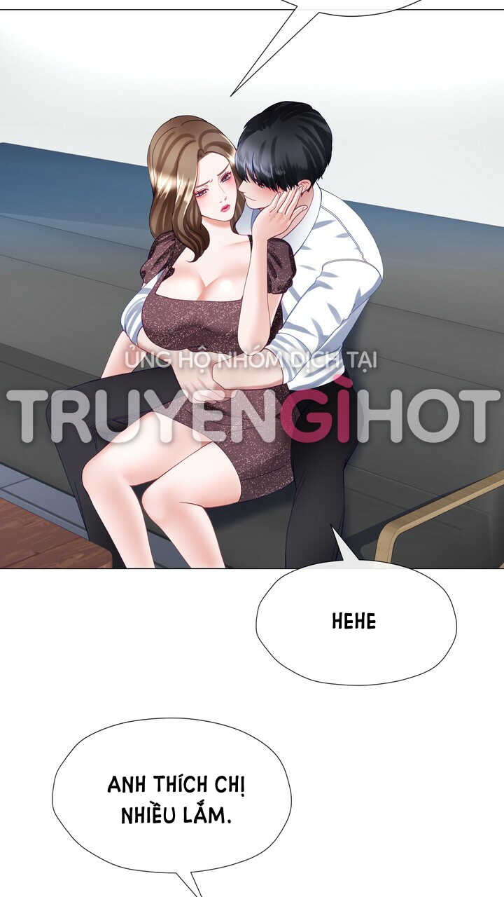 [18+] con không muốn đâu, cha à! chapter 17.2 31