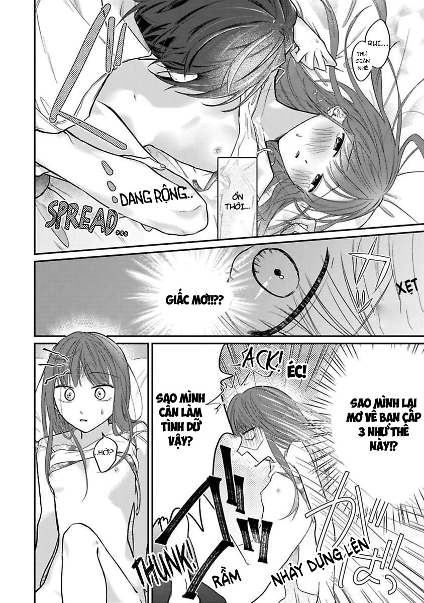 anh bạn tốt bụng chapter 1.2 14