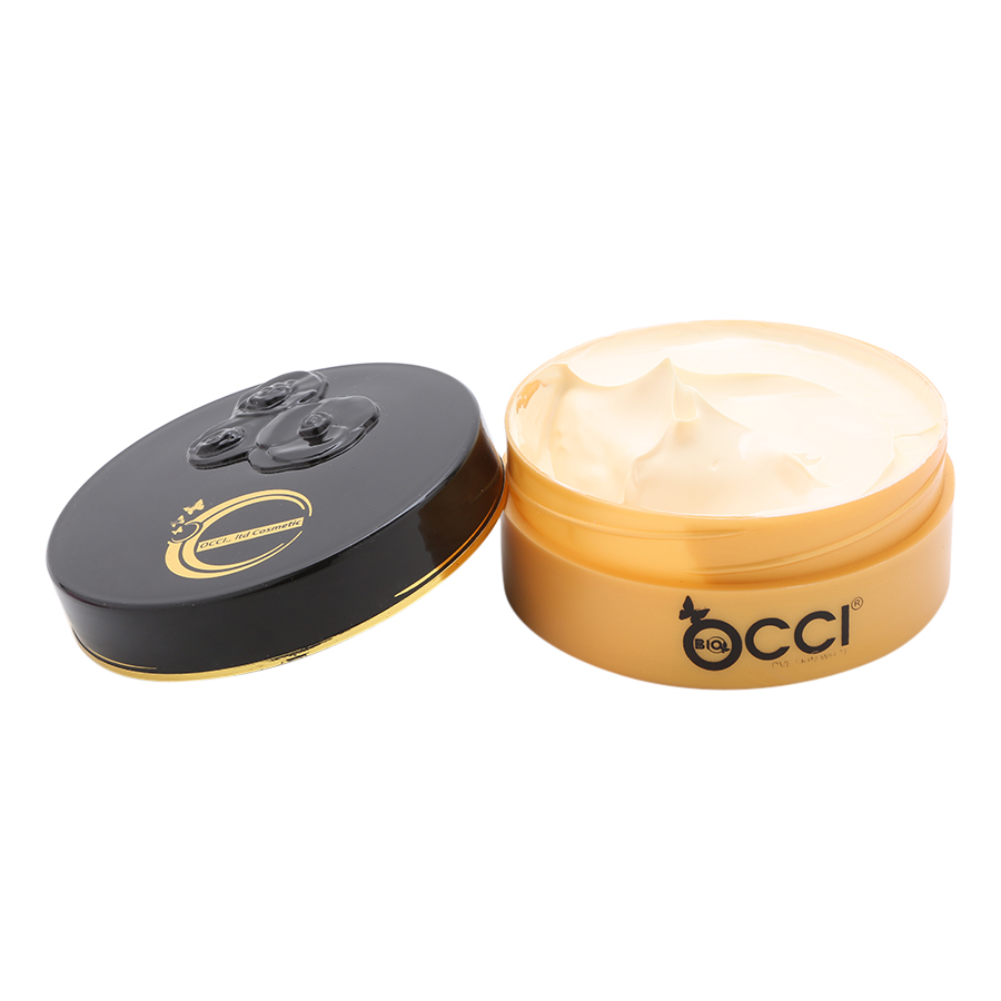 Kem Dưỡng Toàn Thân Chống Nắng Ngọc Trai Whitening Body Cream Bio-Occi DN0200 200G