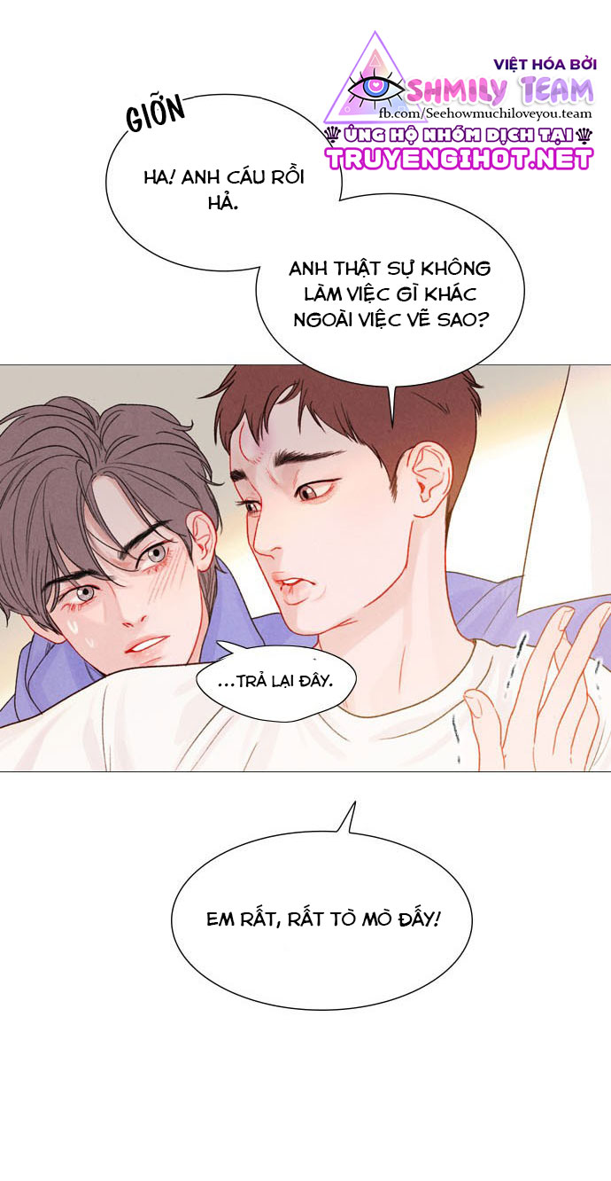 shinbi - thần bí chapter 9 48